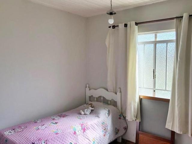 Casa para venda em Avenida, Itajubá