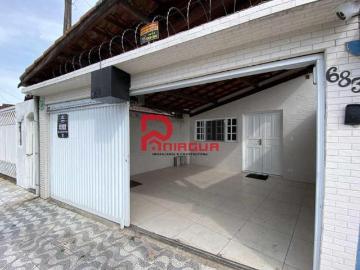 Casa para venda em Aviação de 52.00m² com 2 Quartos, 1 Suite e 1 Garagem
