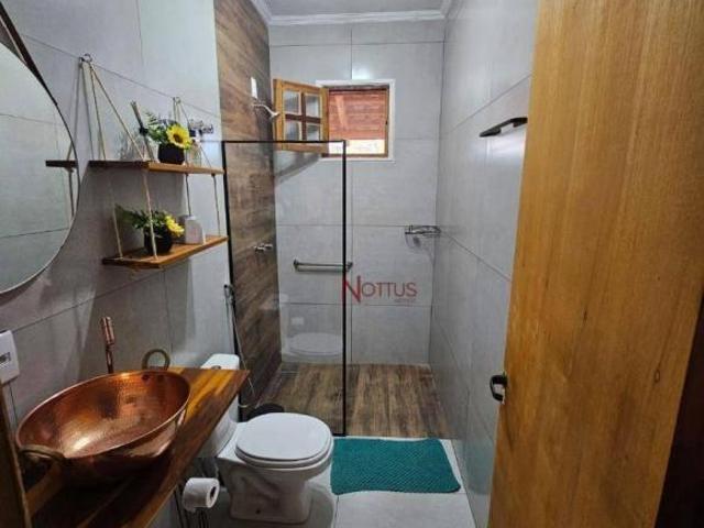 Casa para venda em Azurita, Mateus Leme