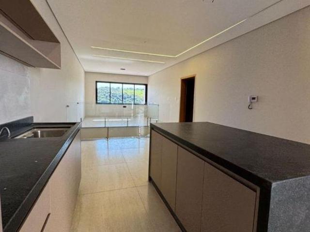Casa para venda em Boulevard Varginha, Minas Gerais