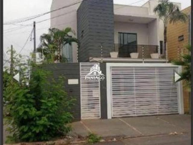 Casa para venda em Boa Esperança, Cuiabá