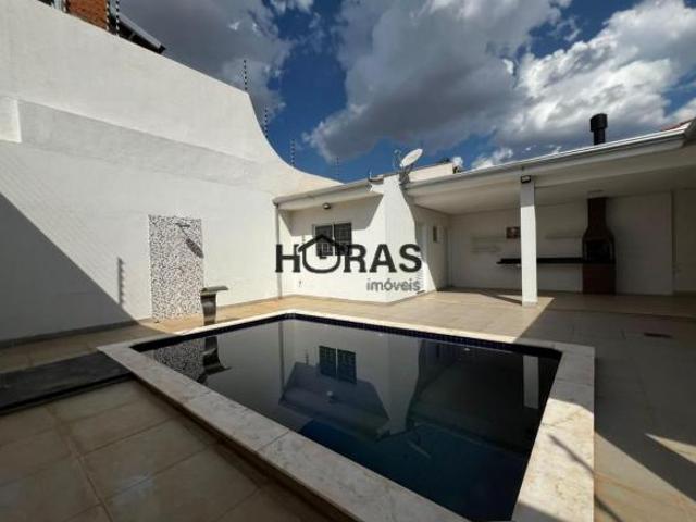 Casa para venda em Boa Esperança, Cuiabá
