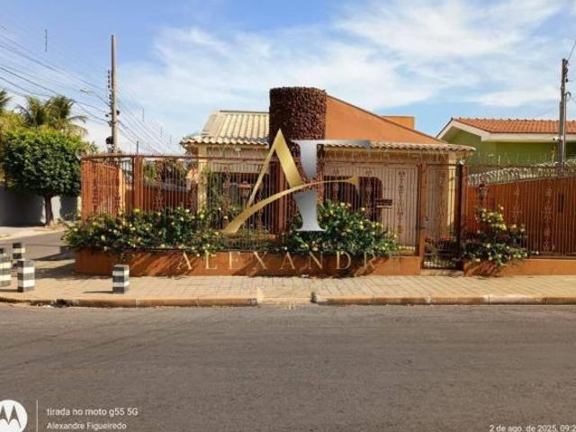 Casa para venda em Boa Esperança, Cuiabá