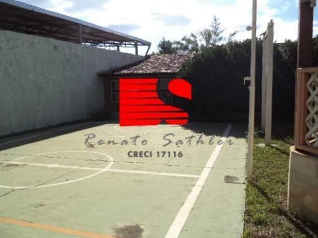 Casa para venda em Boa Esperança, Santa Luzia
