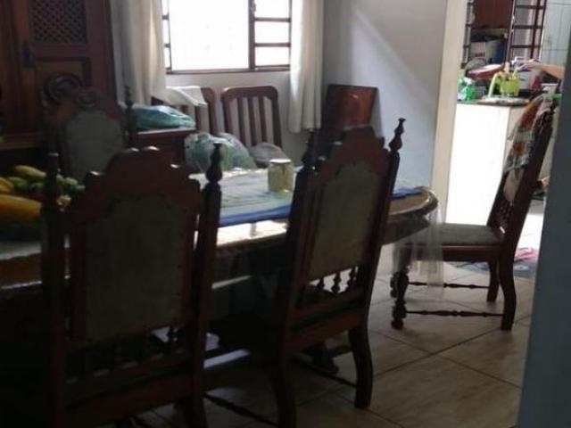 Casa para venda em Boa Vista de 100.00m² com 3 Quartos, 1 Suite e 2 Garagens