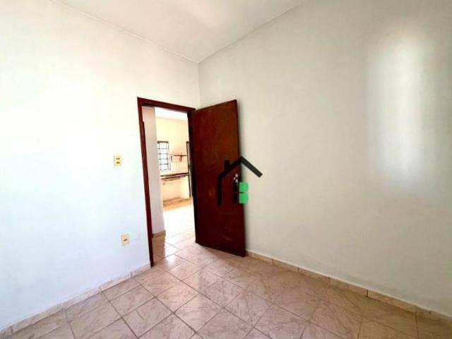 Casa para venda em Boa Vista, Patos de Minas