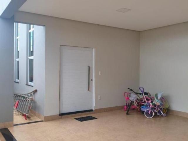 Casa para venda em Boa Vista, Patos de Minas