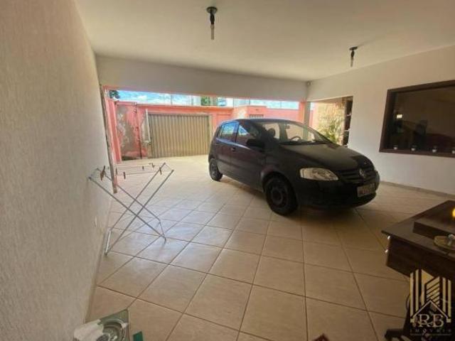 Casa para venda em Boa Vista, Pouso Alegre