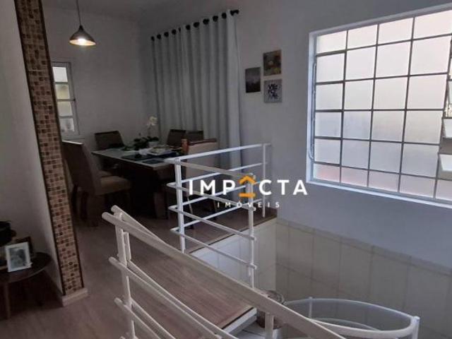 Casa para venda em Boa Vista, Pouso Alegre