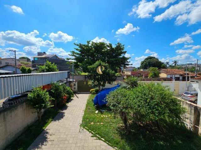 Casa para venda em Boa Vista, Sete Lagoas
