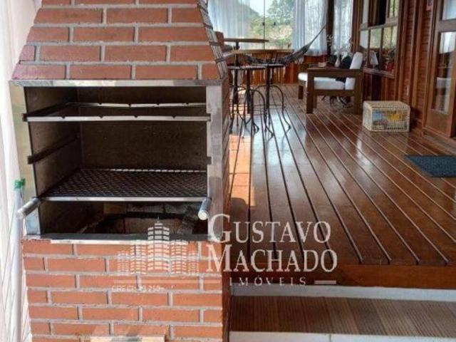 Casa para venda em Bom Jardim de Minas