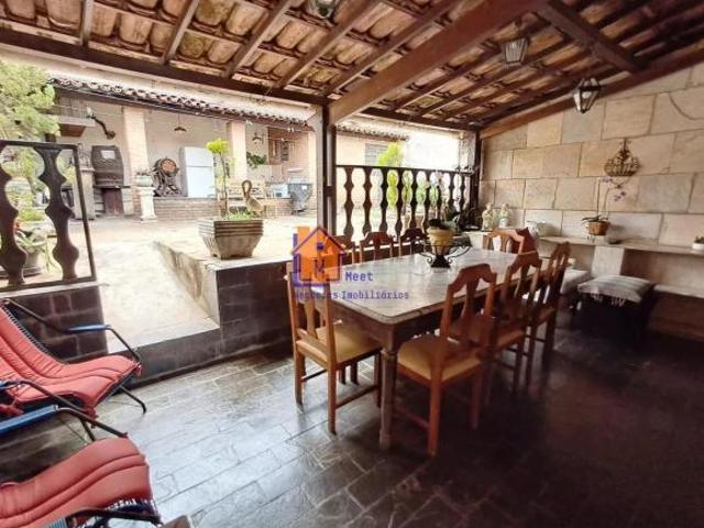 Casa para venda em Bom Jesus, Belo Horizonte