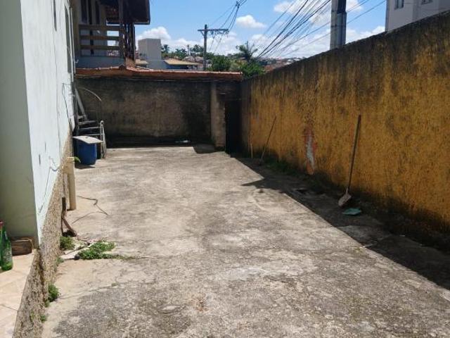 Casa para venda em Bom Jesus, Contagem