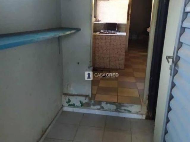 Casa para venda em Bom Pastor, Varginha