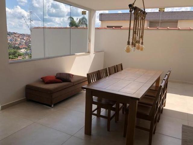 Casa para venda em Bom Pastor, Varginha