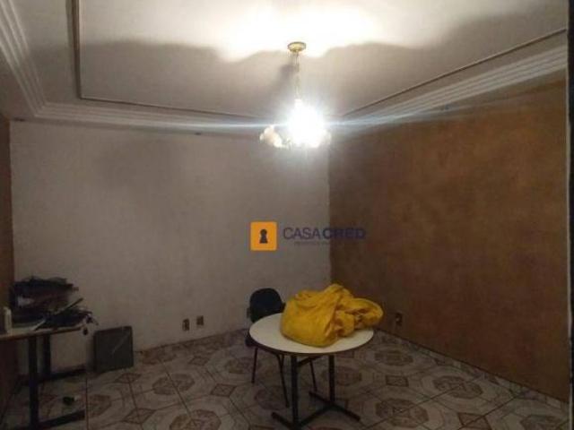 Casa para venda em Bom Pastor, Varginha