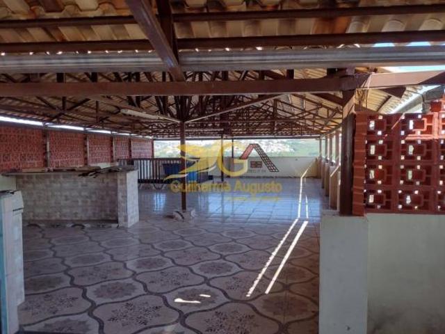 Casa para venda em Bom Pastor, São João Del Rei