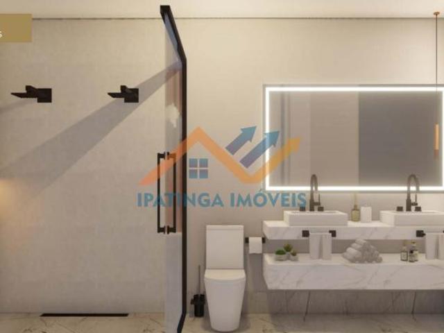 Casa para venda em Bom Retiro, Ipatinga