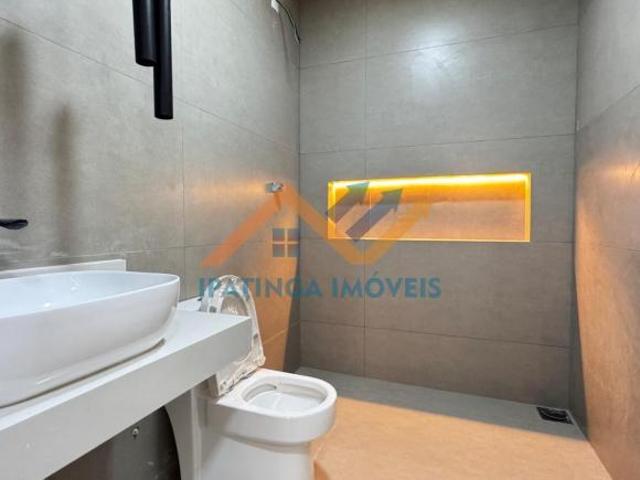Casa para venda em Bom Retiro, Ipatinga