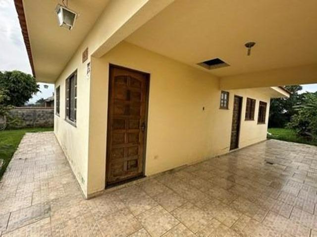 Casa para venda em Boneca Do Iguaçu de 82.00m² com 3 Quartos, 1 Suite e 4 Garagens