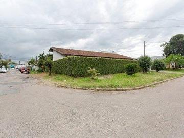Rua Carlos Essenfelder, Uberaba, Curitiba, Curitiba, Balneário Piçarras