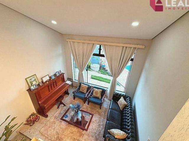 Casa para venda em Borda da Mata