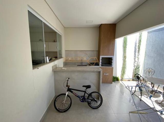 Casa para venda em Bosque, Araguari