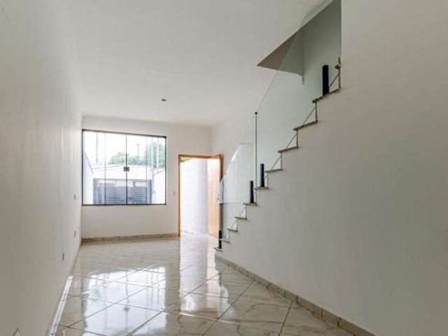 Casa para venda em Bosque da Saúde com 3 quartos, sendo 1 suíte, 96m²
