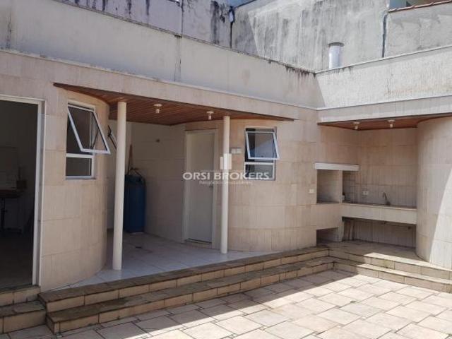Casa para venda em Bosque Da Saúde de 203.00m² com 3 Quartos, 2 Suites e 4 Garagens