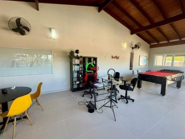 Casa para venda em Bosque de 450.00m² com 4 Quartos e 4 Suites