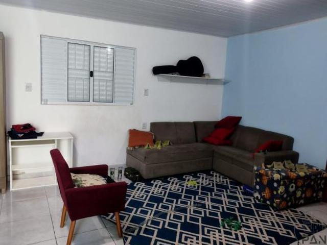 Casa para venda em Bosque I de 70.00m² com 3 Quartos, 1 Suite e 2 Garagens