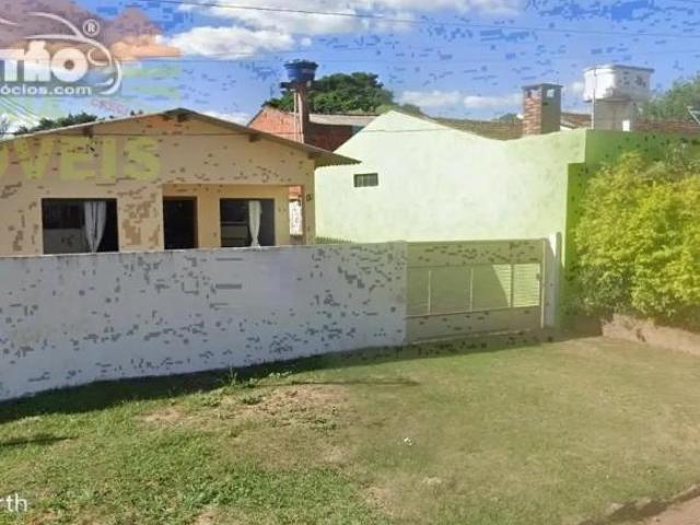 Casa para venda em Bairro da Granja, Ponta Porã