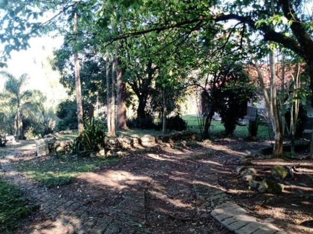 Casa para venda em Bairro Dos Garcias de 800.00m² com 4 Quartos, 2 Suites e 8 Garagens