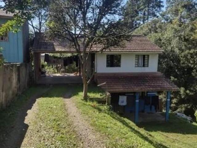 Casa para venda em Bairro Jardim Pinheiro de 100.00m² com 2 Quartos e 2 Garagens