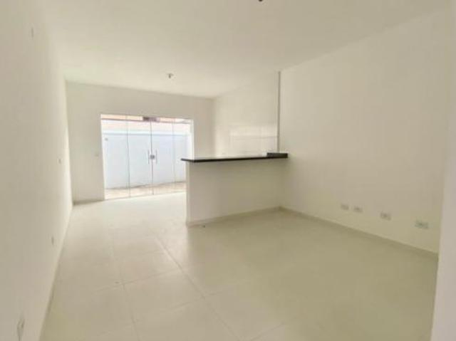 Casa para venda em Bairro Santa Clara de 78.00m² com 3 Quartos, 1 Suite e 2 Garagens