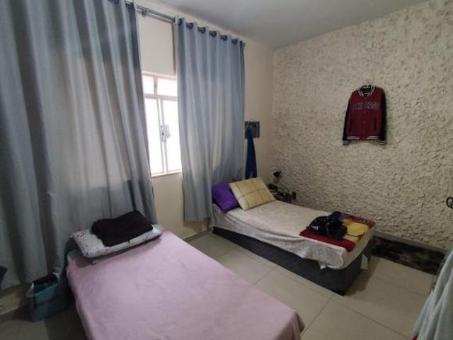 Casa para venda em Bairu, Juiz de Fora