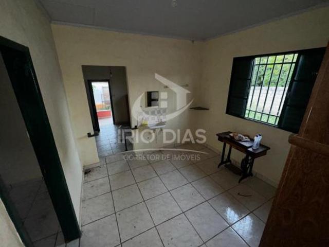 Casa para Venda em Baldim, Centro, 3 dormitórios, 1 banheiro