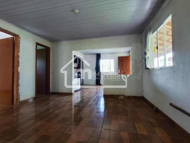 Casa para Venda em Balsa Nova, Nova Serrinha, 2 dormitórios, 1 suíte, 1 banheiro, 1 vaga