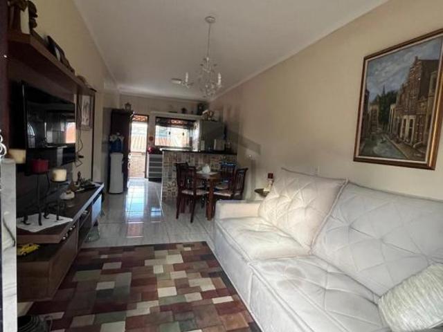 Casa para venda em Centro, Bandeira do Sul