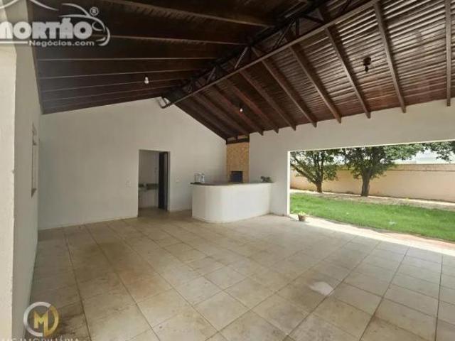 Casa para venda em Bandeirantes, Lucas do Rio Verde