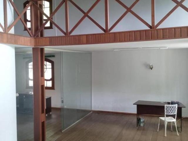 Casa para venda em Bandeirantes Pampulha, Belo Horizonte