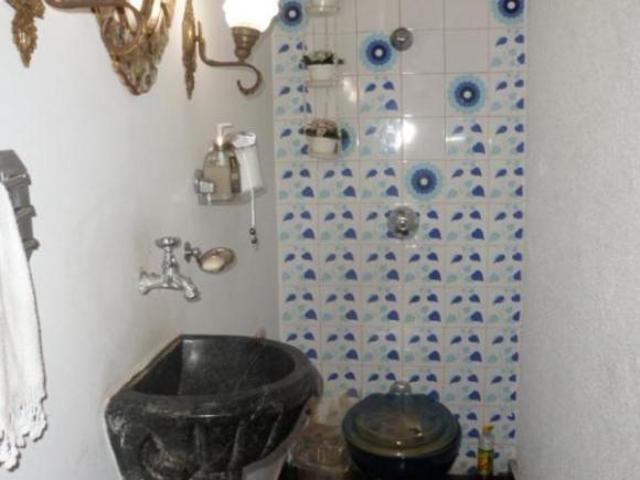 Casa para venda em Bandeirantes Pampulha, Belo Horizonte