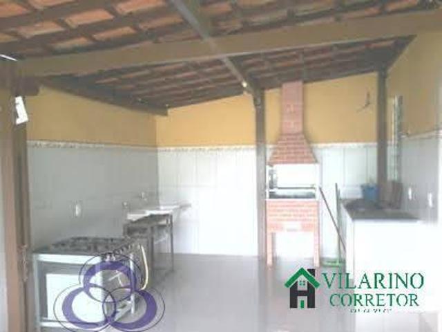 Casa para venda em Bandeirantes Pampulha, Belo Horizonte