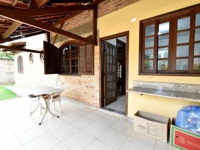 Casa para venda em Bandeirantes Pampulha, Belo Horizonte