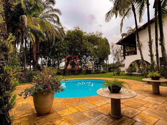 Casa para venda em Bandeirantes pampulha de 658.00m² com 4 Quartos, 2 Suites e 9 Garagens