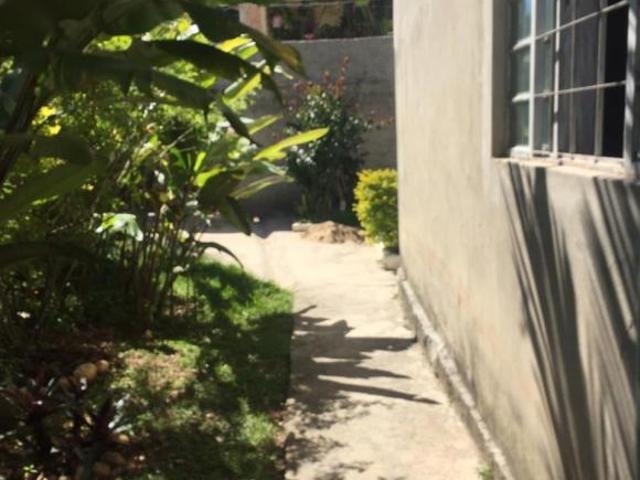 Casa para venda em Baronesa São Benedito, Santa Luzia