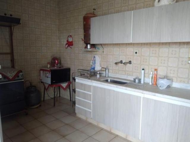 Casa para venda em Barroca, Belo Horizonte