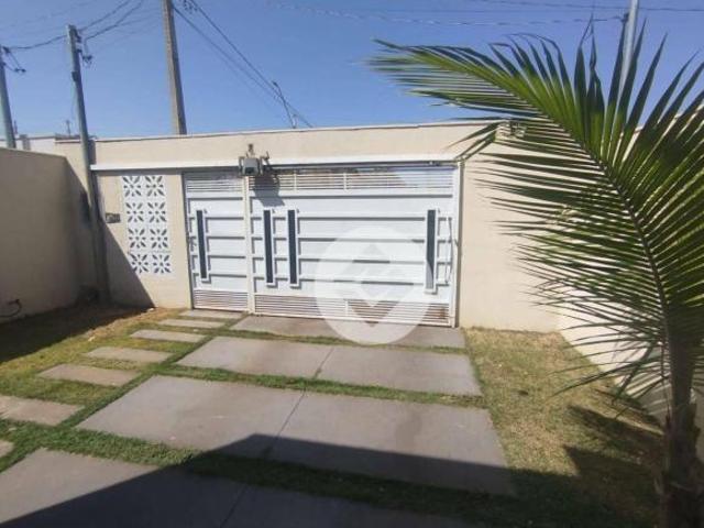 Casa para venda em Barra do Garças