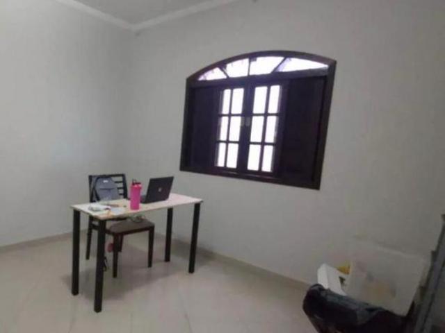 Casa para Venda em Barueri, Vila São Silvestre, 3 dormitórios, 1 suíte, 3 banheiros, 2 vagas