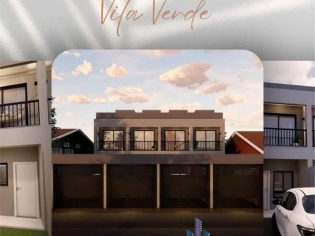 Casa para Venda em Betim, Vila Verde, 2 dormitórios, 2 suítes, 1 banheiro, 1 vaga